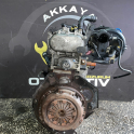 Oto Çıkma Parça / Fiat / Egea / Motor / Motor (komple) / Çıkma Parça 