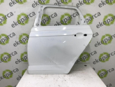 VOLKSWAGEN POLO TAİGO 2017 2024 SOL ARKA KAPI  2G4833051
