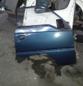 HYUNDAİ H100 1999 ÇIKMA ORİJİNAL SAĞ ÖN KAPI