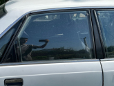 MAZDA 626 SAĞ ARKA KAPI CAMI