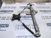 Oto Çıkma Parça / Toyota / Corolla / Oto Cam / Cam Krikosu / Çıkma Parça 