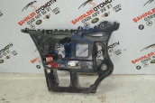 BMW 3 SERİSİ E90 TAMPON BRAKETİ  TAMPON BRAKETİ 51127202667