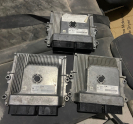 Oto Çıkma Parça / Peugeot / 3008 / Beyin / Motor Beyni / Çıkma Parça 