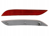 63147314883 BMW X1 E84 2012-2015 REFLEKTÖR ARKA TAMPON SOL