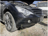 SSANGYONG ACTYON SPORT ÖN TAMPON HATASIZ