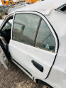 Oto Çıkma Parça / Hyundai / Accent / Kaporta & Karoser / Sol Arka Kapı / Çıkma Parça 