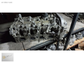 A2740160400 MERCEDES SİLİNDİR KAPAĞI