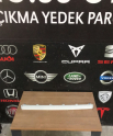 5NA853211F VW TİGUAN ÖN TAMPON ORTA KAPLAMA 2021-2024