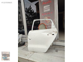 VOLKSWAGEN POLO 2010 SOL ARKA KAPI ÇIKMA ORJİNAL