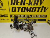 Oto Çıkma Parça / Renault / Clio / Motor / Turbo / Çıkma Parça 