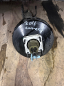 2016 Connect dolu Westinghouse