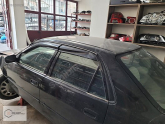 Oto Çıkma Parça / Toyota / Corolla / Kaporta & Karoser / Kapı Fitili / Çıkma Parça 