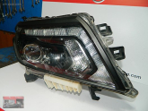 Oto Çıkma Parça / Nissan / Navara / Kaporta & Karoser / Basamak / Çıkma Parça 