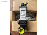 Oto Çıkma Parça / Volkswagen / Polo / Radyatör / İntercooler / Sıfır Parça 
