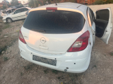 Oto Çıkma Parça / Opel / Corsa / Kaporta & Karoser / Sağ Ön Kapı / Çıkma Parça 