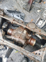 Oto Çıkma Parça / Chrysler / 300 / Alt Takım / Aks Başı / Çıkma Parça 