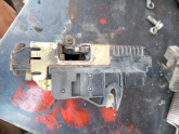 Oto Çıkma Parça / Peugeot / 306 / Kaporta & Karoser / Kapı Kilidi / Çıkma Parça 