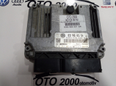 Oto Çıkma Parça / Seat / Leon / Beyin / Motor Beyni / Çıkma Parça 