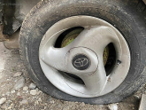 Oto Çıkma Parça / Toyota / Corolla / Elektrik / Rölanti Motoru / Çıkma Parça 