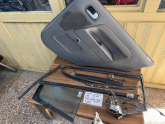 Oto Çıkma Parça / Ford / Fusion / Kaporta & Karoser / Kapı Gergisi / Çıkma Parça 