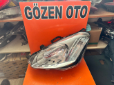 CİTRÖEN BERLİNGO SOL FAR YANSANAYİ  SIFIR