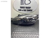 VOLVO V40 SOL FAR ORJİNAL TEMİZ