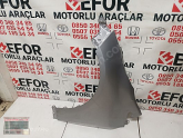 TOYOTA COROLLA SOL ÖN ÇAMURLUK ÇIKMA ORİJİNAL PARÇA 2019-2024