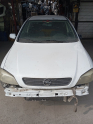 OPEL ASTRA G MOTOR KAPUTU