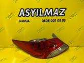 HYUNDAİ ACCENT BLUE SOL STOP (ORJİNAL)