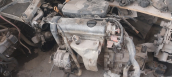Oto Çıkma Parça / Volkswagen / Polo / Motor / Motor (komple) / Çıkma Parça 