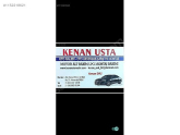 Oto Çıkma Parça / Tofaş / Doğan  / Motor / Krank / Çıkma Parça 