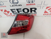 HONDA CİVİC SIFIR SAĞ DIŞ STOP 12-15 OEM NO: 33500-TR0-E01