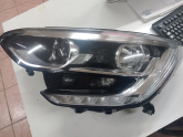 FAR SOL MEGANE IV FAZ 2 TOUCH JOY MODEL 21=>LEDLI KROM CERCEVELI