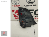 Oto Çıkma Parça / Toyota / Starlet / Far & Stop / Sağ Arka Stop / Sıfır Parça 