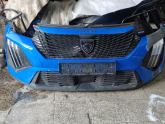 Peugeot 2008 ön tampon 2024 model