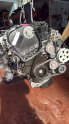 AUDİ A4 1.8 TFSİ CDH MOTOR