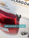 Oto Çıkma Parça / Toyota / Land Cruiser / Far & Stop / Sol Arka Stop / Çıkma Parça 