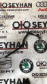 Oto Çıkma Parça / Opel / Astra / Direksiyon / Direksiyon Kolon Kilidi / Çıkma Parça 