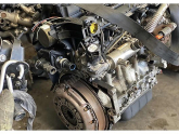 Oto Çıkma Parça / Ford / Fiesta / Motor / Motor (komple) / Çıkma Parça 