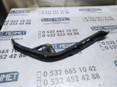 ÇIKMA OPEL ASTRA G HB ZAFİRA A SOL ARKA TAMPON BRAKETİ