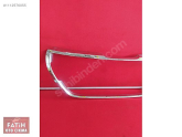 Oto Çıkma Parça / Peugeot / 205 / Tampon / Izgara Çıtası / Çıkma Parça 