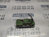 Oto Çıkma Parça / Volkswagen / Polo / Elektrik / Tavan Lambası / Çıkma Parça 