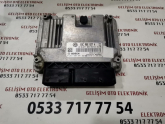 Oto Çıkma Parça / Volkswagen / Tiguan / Beyin / Motor Beyni / Çıkma Parça 