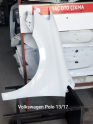 Volkswagen Polo çıkma sol ön çamurluk