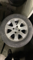 PEJO 307 2005 MODEL ÇELİK JANTI