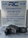 Oto Çıkma Parça / Ford / Transit Connect / Yakıt / Yakıt Beyni / Çıkma Parça 