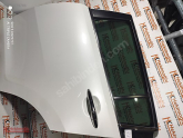 Oto Çıkma Parça / Kia / Sportage / Kaporta & Karoser / Sol Arka Kapı / Çıkma Parça 