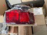 OPEL MERİVA A SAĞ ARKA SİS REFLEKTÖR SIFIR ORJİNAL GM 13196006