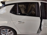 Oto Çıkma Parça / Opel / Corsa / Kaporta & Karoser / Sağ Ön Kapı / Çıkma Parça 