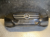 MERCEDES C SERISI ÇIKMA ORJİNAL ÖN TAMPON